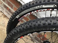 Bontrager xr3 team for sale  SOUTHEND-ON-SEA