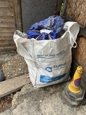 Used ton bulk for sale  SOUTH CROYDON