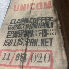 Vintage unicom coffee for sale  Shenandoah