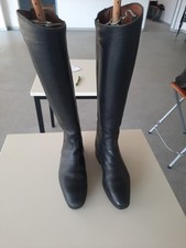 Damen reitstiefel ebers gebraucht kaufen  Berlin