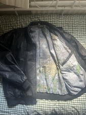 Vintage real leather for sale  EAST GRINSTEAD