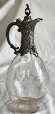 Wine decanter eagle d'occasion  Expédié en Belgium
