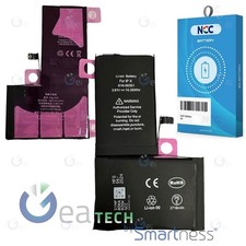 Batteria per apple usato  Napoli