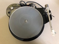 Roksan radius turntable for sale  Saint Paul