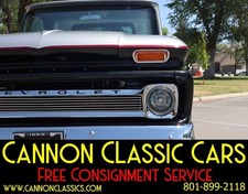 1965 chevrolet stepside for sale  Salt Lake City