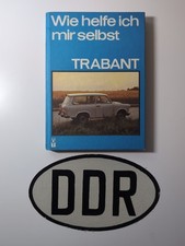 Trabant helfe mir gebraucht kaufen  Berlin