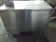 Refrigerator cooler commercial for sale  Dallas