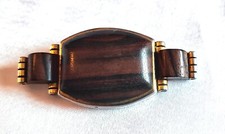 Broche art déco d'occasion  Toulon-