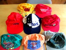 Lotto cappelli con usato  Serra de Conti
