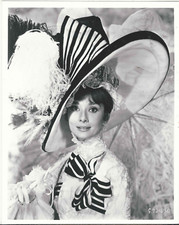 Audrey hepburn fair for sale  SOLIHULL