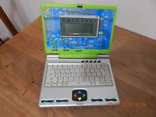 Vtech learning laptop d'occasion  Expédié en Belgium