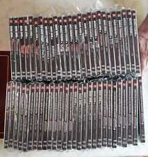 Dvd nero italiano usato  Acqui Terme