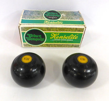 Pair henselite crown for sale  KENDAL