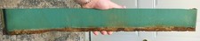 Inch piece green for sale  Bohemia