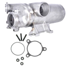 Egr cooler egr835 for sale  Mobile