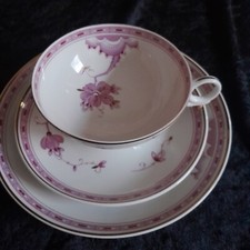 Sammelgedeck teilig 1764 gebraucht kaufen  Neu Wulmstorf