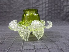 Jugendstil antik glas gebraucht kaufen  Wallersdorf