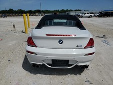 m6 bmw convertible 2008 for sale  Lumberton