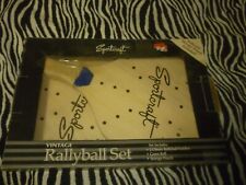 Sportcraft vintage rallyball for sale  Salt Lake City