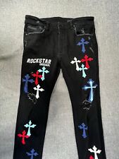 Black rockstar original for sale  Saint Francis