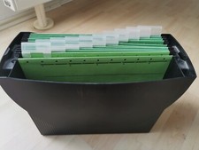 Han hängemappenbox swing gebraucht kaufen  Elmenhorst