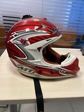 Casco cross motard usato  Orvieto