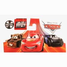 Matell disney pixar gebraucht kaufen  Berlin