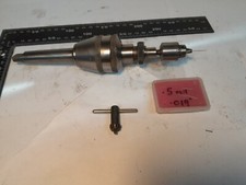 Archer quick chuck for sale  LEICESTER