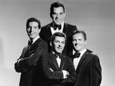 Franki valli four for sale  Eau Claire