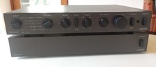Audiolab 8000p 8000c usato  Genova