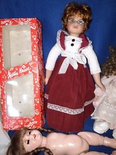 Vintage puppensammlung wernick gebraucht kaufen  Wuppertal