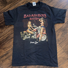 Vintage bad ass for sale  Salinas