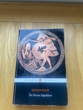 Xenophon persian expedition for sale  LONDON