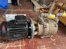 Speck pumpe kreiselpumpe gebraucht kaufen  Bad Klosterlausnitz