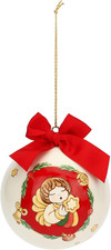 Pallina natale special usato  Roma