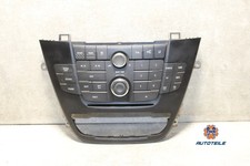 Pel insignia radio gebraucht kaufen  Gelsenkirchen