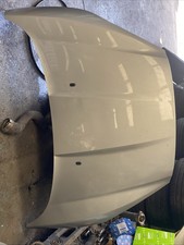 Ford fiesta silver for sale  BIRMINGHAM