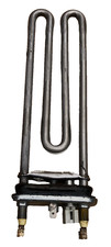 Usado, Máquina de lavar Electrolux EWF 1090 - Elemento de aquecimento aquecedor (ML-3). comprar usado  Enviando para Brazil