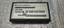 Ram expansion commodore d'occasion  Rœschwoog