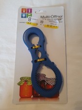 Multi öffner glasöffner gebraucht kaufen  Marktleuthen