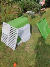 Eglu chicken coup for sale  HASTINGS