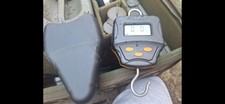 Fox digital scale for sale  AMMANFORD