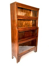 Antique oak wooden for sale  PETERBOROUGH