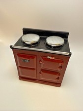 Dollhouse aga style for sale  Moseley