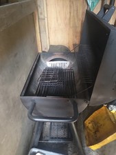 Barbeque grill smoker for sale  WOODFORD GREEN
