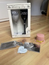 Wedding bundle mrs for sale  ASHTON-UNDER-LYNE