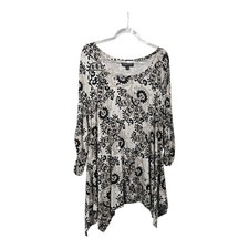 Blusa Feminina Context Lord Exclusively at Lord & Taylor 1X Assimétrica Ruched comprar usado Blusa Feminina Context Lord Exclusively at Lord & Taylor 1X Assimétrica Ruched comprar usado  Enviando para Brazil