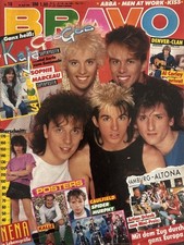 1983 nena starschnitt gebraucht kaufen  Pirmasens