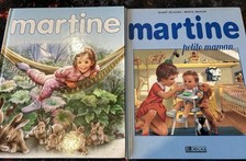 Livres martine édition d'occasion  Laventie