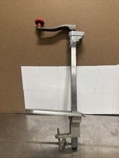 Bonzer commercial stainless for sale  HUDDERSFIELD